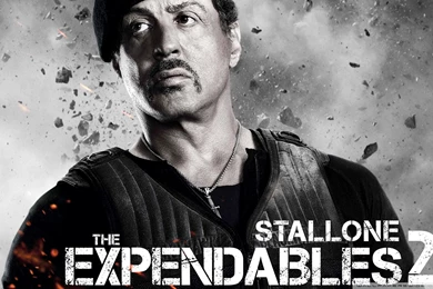 16 The Expendables 2 Movie Wallpapers   DezineGuide