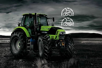 DEUTZ FAHR Desktop Wallpapers   Deutz fahr.at