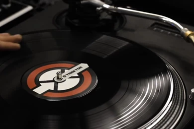 Traktor By FDRK: November 2011