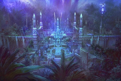 City Wallpaper Backgrounds