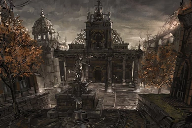 City Wallpaper Backgrounds