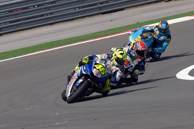 37 Motorcycle Racing HD Wallpapers