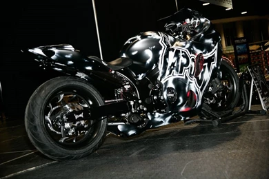 Tapout Images : DotHop.com