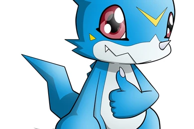 Veemon Favourites By SVeemon On DeviantArt