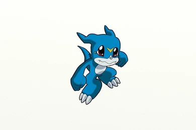 Fight Veemon By V22e5e5 On DeviantArt