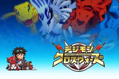 DeviantArt: More Like Taiki,Shoutmon,Agumon,Garurumon,Guilmon And ...