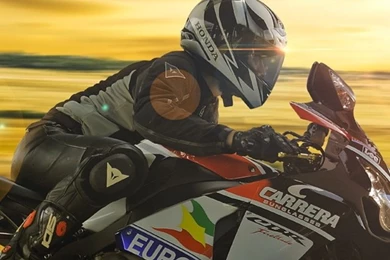 Honda Motorcycle, Racing iPhone Wallpapers