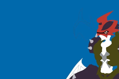 DeviantArt: More Like Paildramon HD Wallpapers By Ferecium