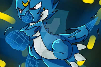 Veemon Favourites By Miguelcarruyo On DeviantArt