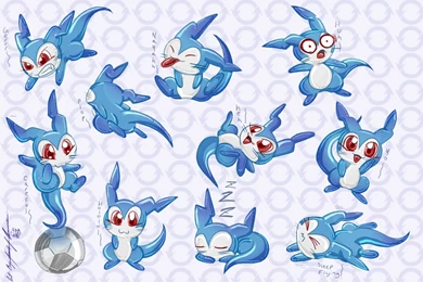A ChibiMon Wants To Be A Cat Sketch Dump By Veemon tamer On DeviantArt