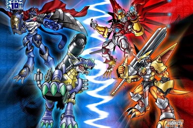 Digimon Wallpapers   Wallpapers Cave