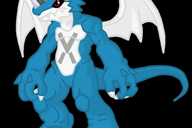 Browsing Fan Art On DeviantArt