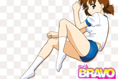 Girls Bravo Wallpapers