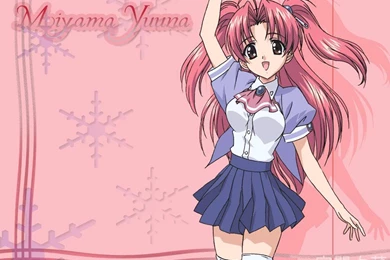 Anime Characters That Look Too Much Alike