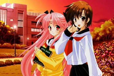 Bravo Girls Wallpapers And Images   Wallpapers, Pictures, Photos