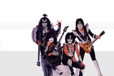 Kiss wallpaper 9 25488 HD Wallpapers