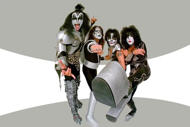 KISS   BANDSWALLPAPERS
