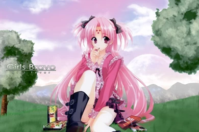 Anime Characters That Look Too Much Alike