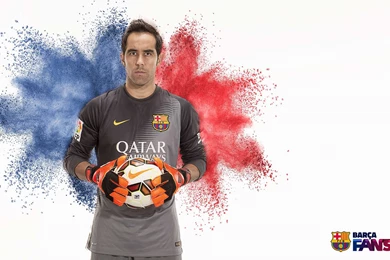 Claudio Bravo Wallpapers