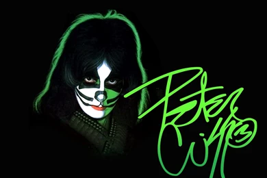 KISS   BANDSWALLPAPERS