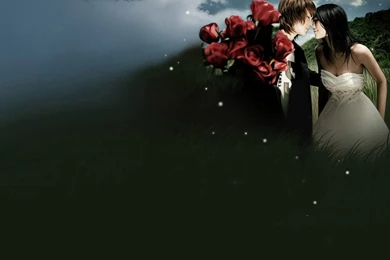 Best 12 Hd Wallpapers Love Kiss Download