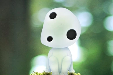 15 Eye Enticing Parallax Wallpapers For The iPhone 5s (list)