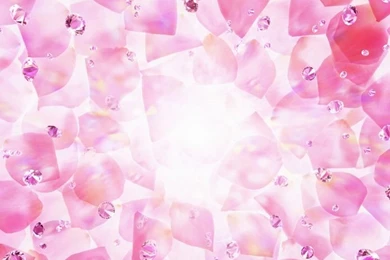 Sweet CG Backgrounds   Photo Composite Sparkling Spring ...