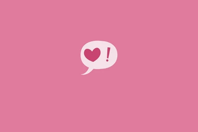 Sweet Love Pics, Valentine's Day Symbol, Pink Backgrounds ...