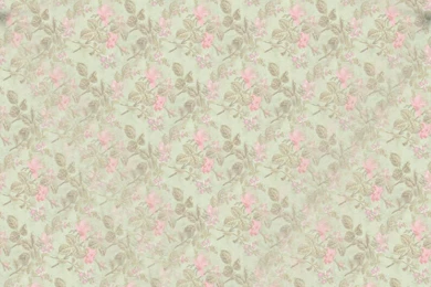 Sweet Flower Pattern Tag Wallpaper Backgrounds Picture And Layout ...