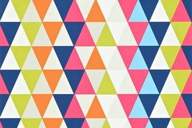 Wallpapers Geometric