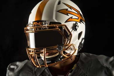 The NEW LOOK Sun Devils « 94.5 KOOL FM