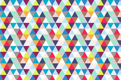 Wallpapers Geometric