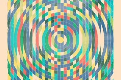 50+ Epic Designs With Geometric Shapes