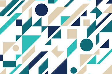 04 Geometric Pattern On Pinterest