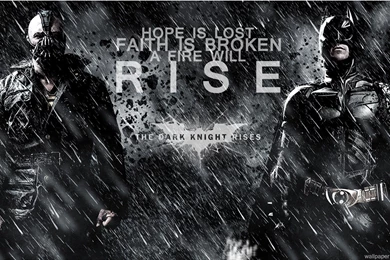 Impression Wallpapers Hd Dark Knight Rises Newest   Wallpaperhds.xyz