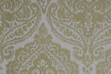 Off White Contemporary Damask Sketch Wallpapers   Interior Home Decor
