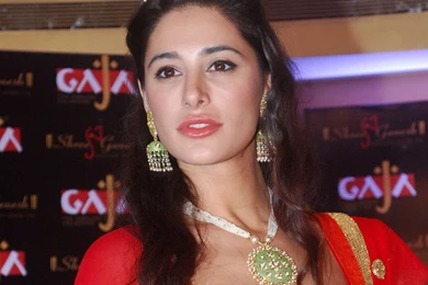 Beautiful Nargis Fakhri Actress
