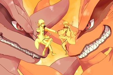 Naruto Sage Mode Wallpapers   Wallpapers Cave