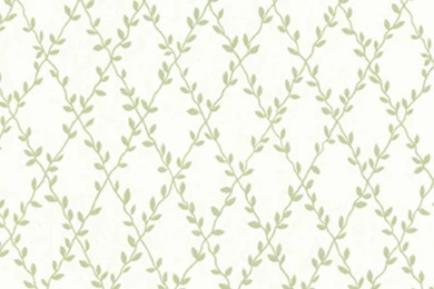Green 487 68830 Janine Trellis Mini Wallpapers By Brewster