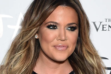Khloe Kardashian HD Wallpapers Free Download