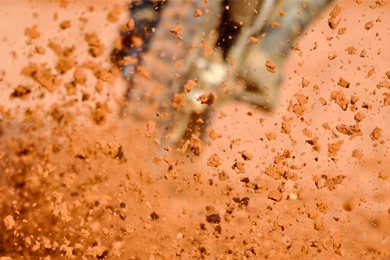 Dirt Bike Wallpapers For PC