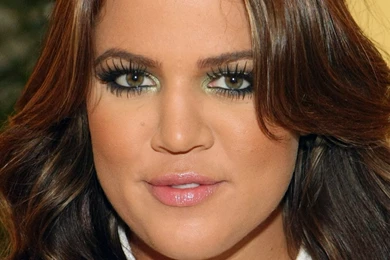 Khloe Kardashian Wallpapers (85359). Beautiful Khloe Kardashian ...