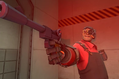 DeviantArt: More Like TF2   Red Spy By Brony254