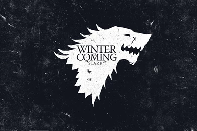 Winter Is Coming HD Wallpapers
