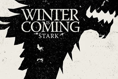 Winter Is Coming Htc One M8 Wallpapers
