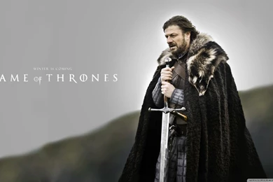 Game Of Thrones Winter Is Coming HD Desktop Wallpapers : Widescreen ...