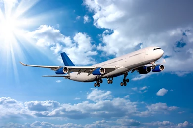 HD Aeroplane QDW   Quality Desktop Wallpapers