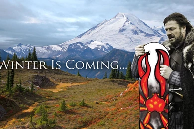 Ned Stark Winter Is Coming Meme Wallpapers » WallDevil   Best Free ...