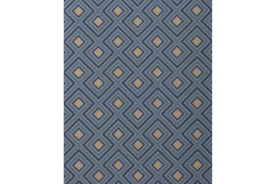 New Introductions: Groundworks David Hicks Wallpapers