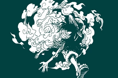 One Piece Wallpapers 1200x800   (